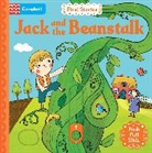Campbell Books, Natascha Rosenberg, Natascha Rosenberg, Rosenberg Natascha - Jack and the Beanstalk