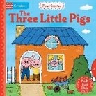 Campbell Books, Natascha Rosenberg, Natascha Rosenberg, Rosenberg Natascha - The Three Little Pigs