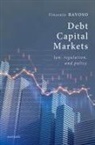 Vincenzo Bavoso, Vincenzo (Professor of Commercial Law Bavoso, Bavoso Vincenzo - Debt Capital Markets