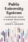 James R Johnsen, James R. (EDT) Johnsen, James R Johnsen, James R. Johnsen - Public University Systems