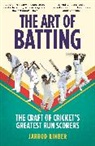 Jarrod Kimber, Kimber Jarrod - The Art of Batting