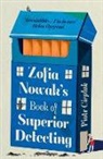 Piotr Cieplak - Zofia Nowak's Book of Superior Detecting