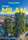 Lonely Planet, Stephanie Lonely Planet Ong, Stephanie Ong, Lonely Planet - Pocket Milan : top experiences, local life
