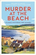 Cecily (editor) Gayfold, Various, Cecily Gayford - Murder at the Beach