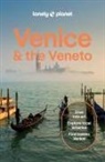 Cristian Bonetto, Bonetto Cristian, Peter Dragicevich, Dragicevich Peter, Lonely Planet, Lonely Planet (COR)... - Venice & the Veneto