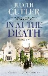 Judith Cutler, Cutler Judith - In at the Death