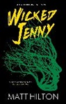 Matt Hilton - Wicked Jenny