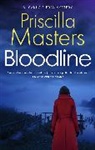 Priscilla Masters, Masters Priscilla - Bloodline