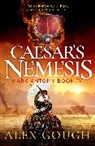 Alex Gough, Gough Alex - Caesar's Nemesis