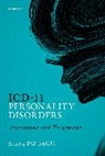 Bo (Clinical Professor and Psychologist Bach, Bo Bach, Bo (Clinical Professor and Psychologist Bach - Icd-11 Personality Disorders
