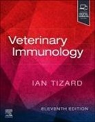 Ian R Tizard, Ian R. Tizard, Ian R Tizard - Veterinary Immunology