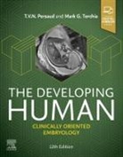 T. V. N. Persaud, Persaud T. V. N., Mark G. Torchia, Mark G. (Associate Professor and Director of Development Torchia, Torchia Mark G. - The Developing Human