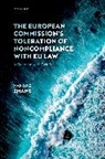 Yaning Zhang, Yaning (Assistant Professor of Internationa Zhang, Yaning (Assistant Professor of International Politics Zhang - European Commission''s Toleration of Noncompliance With Eu Law