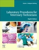 Elsevier, Kristin J. Holtgrew-Bohling, Kristin J. (Instructor Holtgrew-Bohling, Holtgrew-Bohling Kristin J. - Laboratory Procedures for Veterinary Technicians