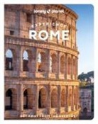 Elisa Colarossi, Angela Corrias, Duncan Garwood, Garwood Duncan, Lonely Planet, Lonely Planet (COR)... - Experience Rome