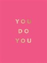 Summersdale Publishers, Summersdale Publishers - You Do You