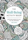 Anna Barnes, Barnes Anna - The Well-Being Activity Book