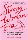 Saffron Hooton - Strong Woman Era