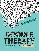 Summersdale Publishers - Doodle Therapy