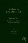 Time-Resolved Methods in Structural Biology: Volume 709