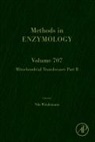 Mitochondrial Translocases Part B: Volume 707