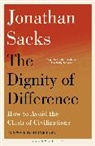 Jonathan Sacks, Jonathan Sacks - Dignity of Difference
