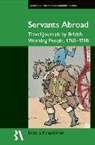 Richard (Birkbeck Ansell, Richard Ansell, Richard (Birkbeck Ansell - Servants Abroad
