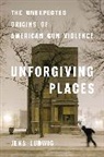 Jens Ludwig, Ludwig Jens - Unforgiving Places