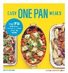 Molly Shuster - Easy One Pan Meals