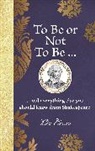 Liz Evers, Evers Liz - To Be Or Not To Be