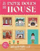 DK, Cass Urquhart, Cass Urquhart - The Met Paper Doll's House