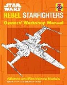 Ryder Windham, Windham Ryder - Star Wars: Rebel Starfighters