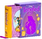 Insight Editions - Disney Tangled Tiny Book