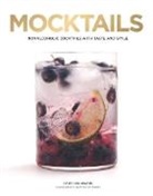 Caroline Hwang - Mocktails
