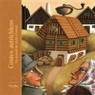 Lucie Müllerová, Harald Salfellner - Contes autrichiens