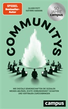Kathrin Hamann, Oliver Pott - Communitys