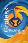 Friedrich Maier - Grotesk
