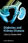Gunter Wolf, Gunter (University of Jena Wolf, WOLF GUNTER, Gunter Wolf, Gunter (University of Jena Wolf - Diabetes and Kidney Disease