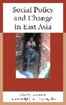 James Midgley Lee, James Lee, Lee James, James Midgley, Midgley James, Yapeng Zhu... - Social Policy and Change in East Asia