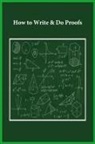 Noah - How to Write & Do Proofs
