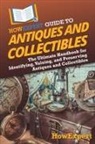 Howexpert - HowExpert Guide to Antiques and Collectibles