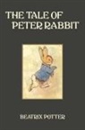Beatrix x Potter - The Tale of Peter Rabbit