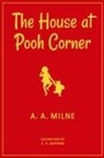 A. A. Milne - The House at Pooh Corner
