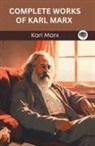 Karl Marx, Original Thinkers Institute - Complete Works of Karl Marx (Grapevine edition)