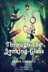Lewis Carroll - Through the Looking-Glass