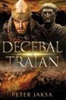 Peter Jaksa - Decebal ¿i Traian