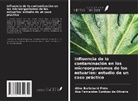 Ana Fernandes Cardoso de Oliveira, Aline Bartelochi Pinto - Influencia de la contaminación en los microorganismos de los estuarios: estudio de un caso práctico