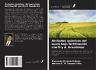 Fernando Shintate Galindo, Marcelo C. M. Teixeira Filho - Atributos químicos del suelo bajo fertilización con N y A. brasilense