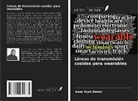 Isaac Hyuk Daniel - Líneas de transmisión cosidas para wearables