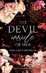 Vanessa Steiert - The Devil inside of him